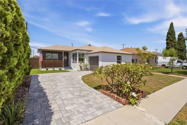 14603 Purche Avenue, Gardena, CA 90249