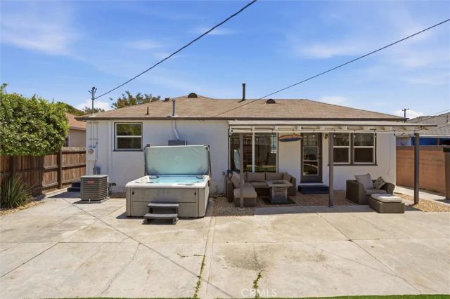 14603 Purche Avenue, Gardena, CA 90249