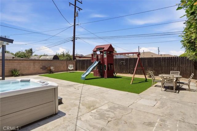 14603 Purche Avenue, Gardena, CA 90249
