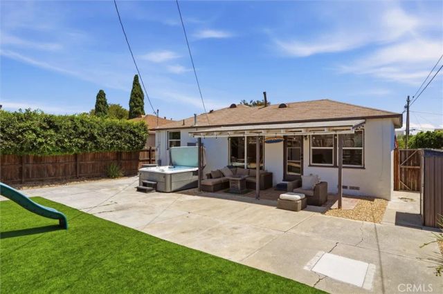 14603 Purche Avenue, Gardena, CA 90249