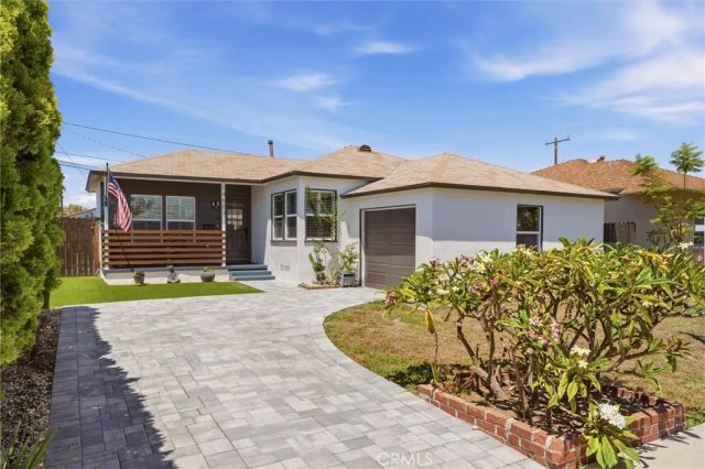 14603 Purche Avenue, Gardena, CA 90249