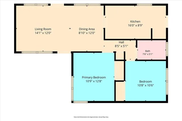 14603 Purche Avenue, Gardena, CA 90249