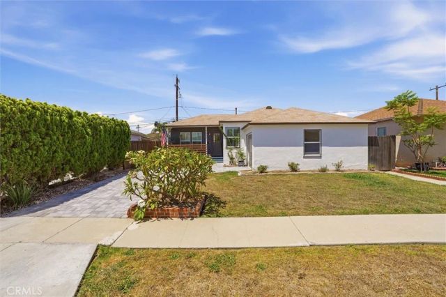 14603 Purche Avenue, Gardena, CA 90249