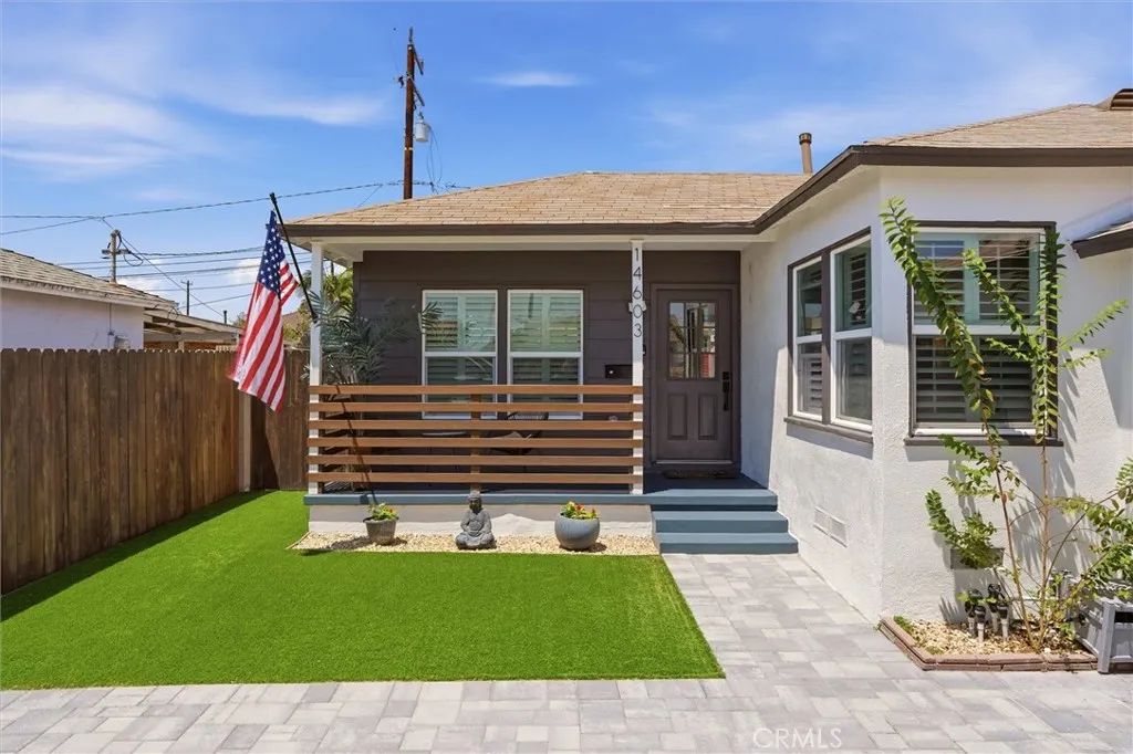 14603 Purche Avenue, Gardena, CA 90249