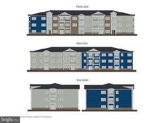 2 BOWERS DR #105, Ocean View, DE 19970