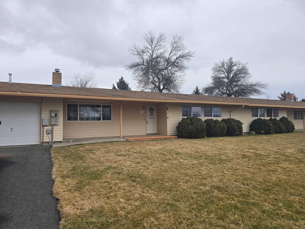 10631 Kincheloe Avenue, Klamath Falls, OR 97603