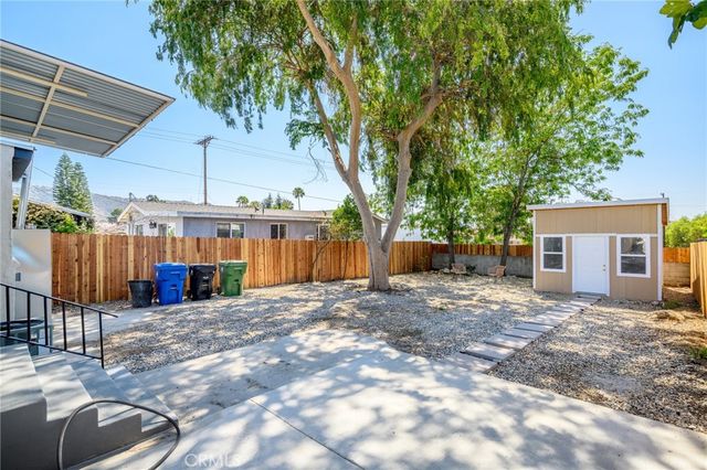 10607 Whitegate Avenue, Sunland, CA 91040
