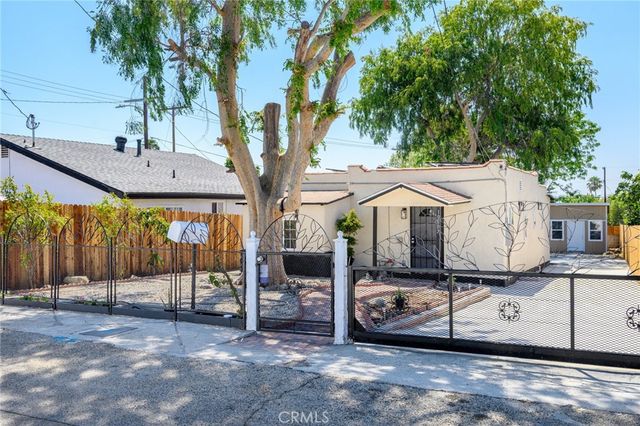 10607 Whitegate Avenue, Sunland, CA 91040