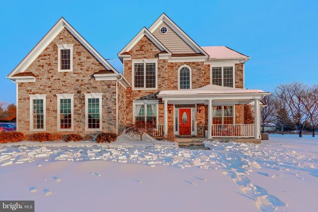 12022 DEER BIT LN, Glen Arm, MD 21057