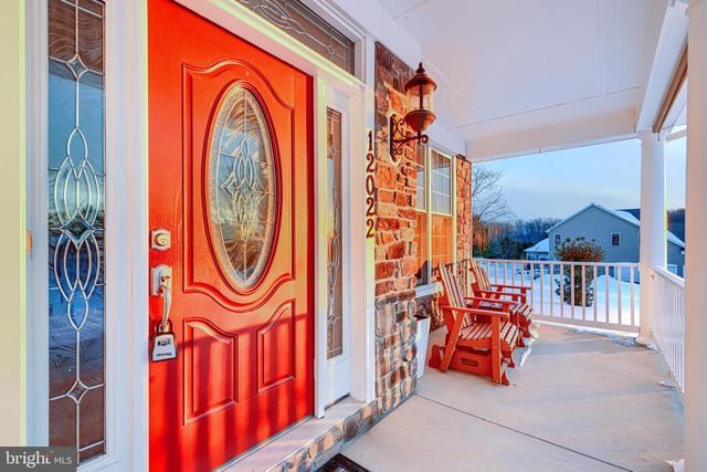 12022 DEER BIT LN, Glen Arm, MD 21057