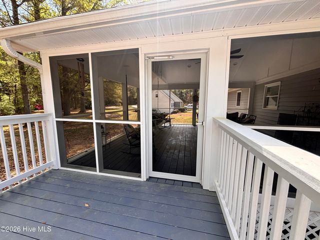 406 Walking Stick Trail, Clinton, NC 28328