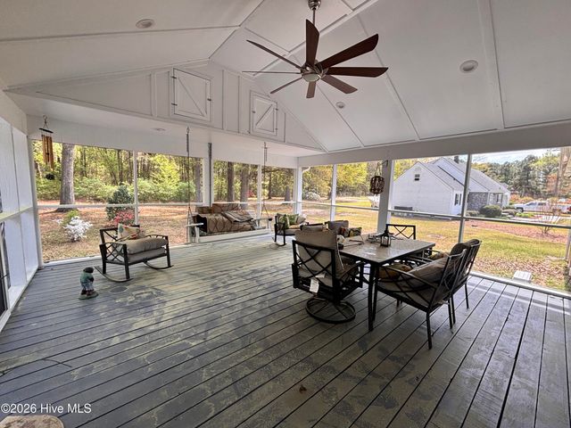 406 Walking Stick Trail, Clinton, NC 28328