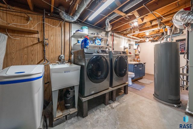 121 S 5th Ave, Brandon, SD 57005
