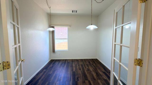 10252 E Wasp Spring Drive, Tucson, AZ 85748