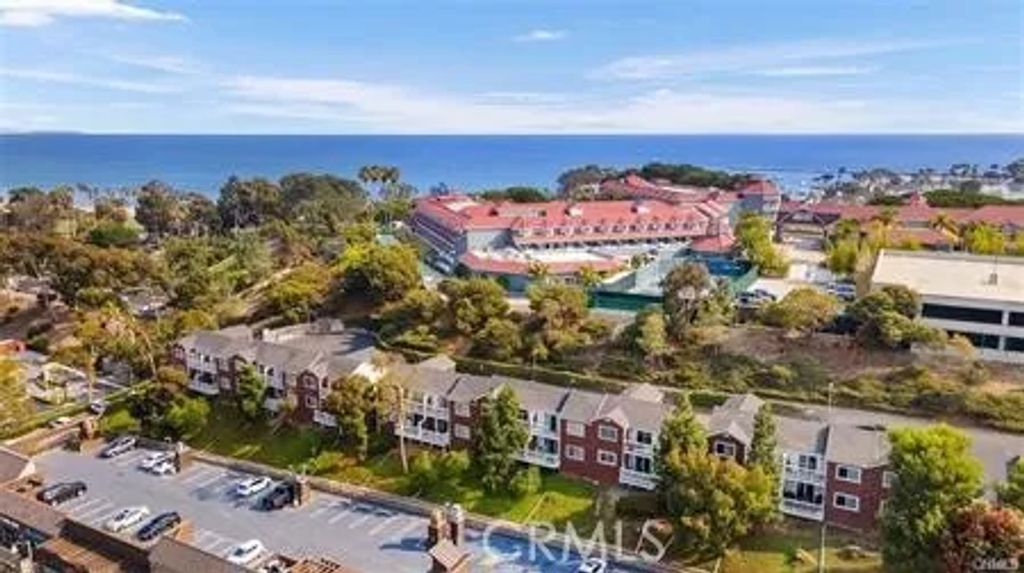 25121 Terrace Lantern 10, Dana Point, CA 92629