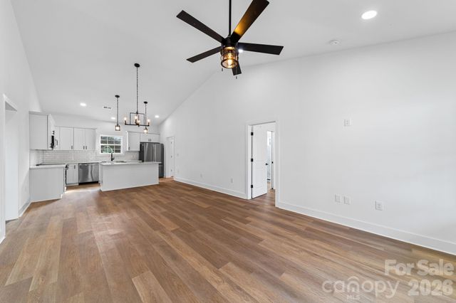 412 S Hill Street, Gastonia, NC 28052