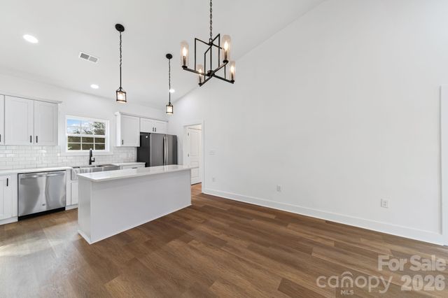 412 S Hill Street, Gastonia, NC 28052