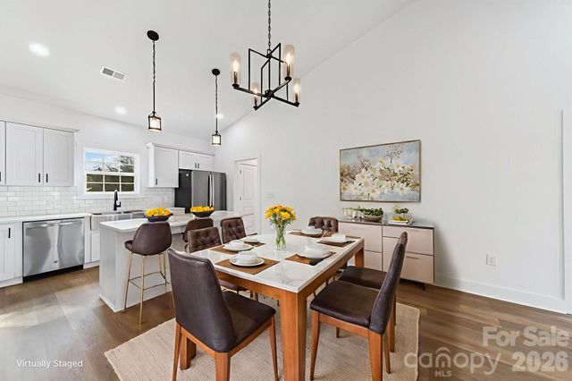 412 S Hill Street, Gastonia, NC 28052