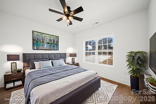 412 S Hill Street, Gastonia, NC 28052