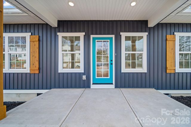 412 S Hill Street, Gastonia, NC 28052