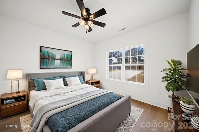 412 S Hill Street, Gastonia, NC 28052