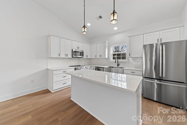 412 S Hill Street, Gastonia, NC 28052