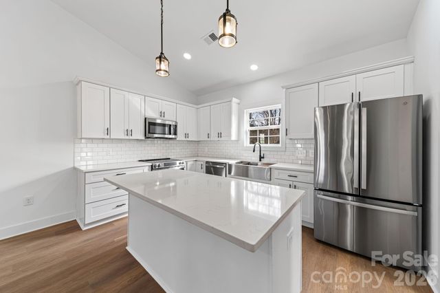 412 S Hill Street, Gastonia, NC 28052