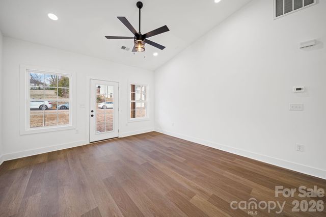 412 S Hill Street, Gastonia, NC 28052