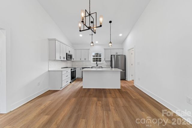 412 S Hill Street, Gastonia, NC 28052