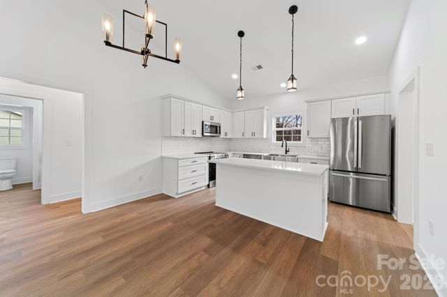 412 S Hill Street, Gastonia, NC 28052