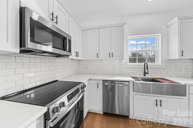 412 S Hill Street, Gastonia, NC 28052