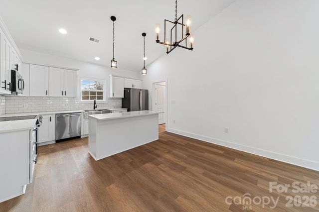 412 S Hill Street, Gastonia, NC 28052