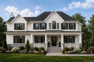 Lot 1A Dorchester Glen, Yorktown Heights, NY 10598