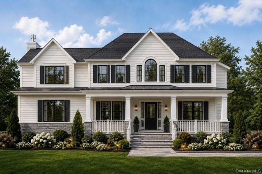 Lot 1 118 Kincart Court, Yorktown Heights, NY 10598 — exterior