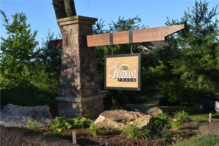 (Lot 44) 129 Woodford Drive, Adams Twp, PA 16033