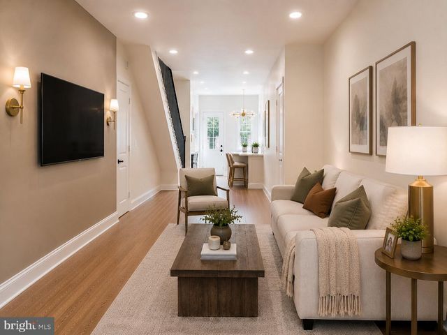 1555 CARSWELL ST, Baltimore, MD 21218
