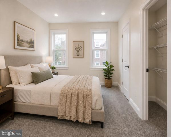 1555 CARSWELL ST, Baltimore, MD 21218