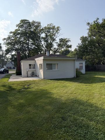 1731 George Court, Glenview, IL 60025