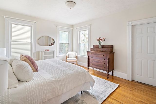 2 Hubbard Avenue 1, Cambridge, MA 02140