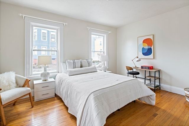 2 Hubbard Avenue 1, Cambridge, MA 02140