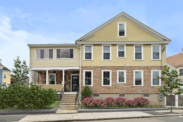 2 Hubbard Avenue 1, Cambridge, MA 02140