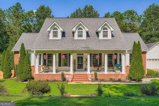 7277 AVALON Drive, Douglasville, GA 30135