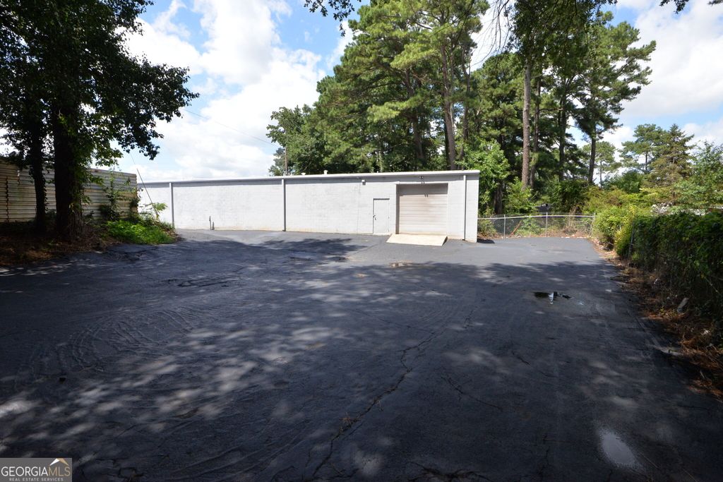 4652 Jonesboro Road B, Forest Park, GA 30297 — photo 3