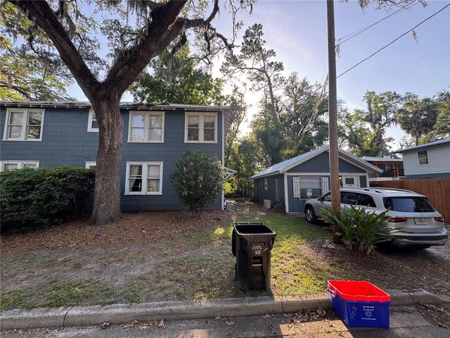 1102 NW 3RD AVENUE, Gainesville, FL 32601