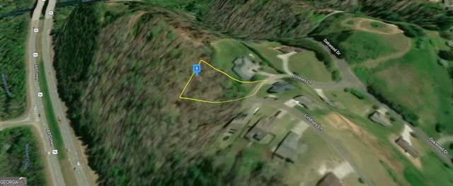 62 Lindsey Lane, Blue Ridge, GA 30513