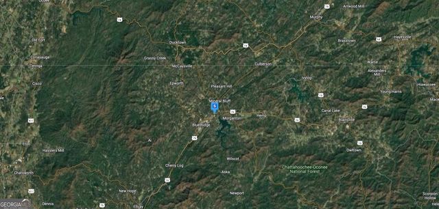 62 Lindsey Lane, Blue Ridge, GA 30513