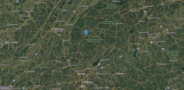 62 Lindsey Lane, Blue Ridge, GA 30513