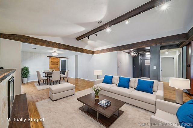 3112 Club Street, Claremore, OK 74019