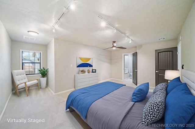 3112 Club Street, Claremore, OK 74019