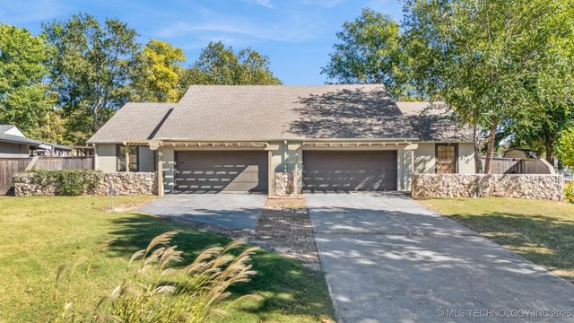 3112 Club Street, Claremore, OK 74019